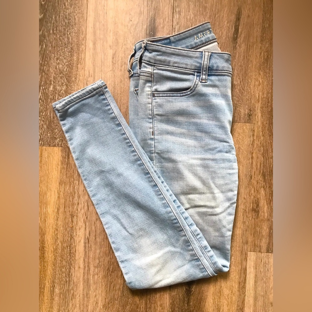 4R American Eagle
